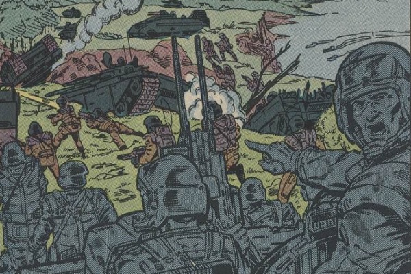 Canadian Armed Forces