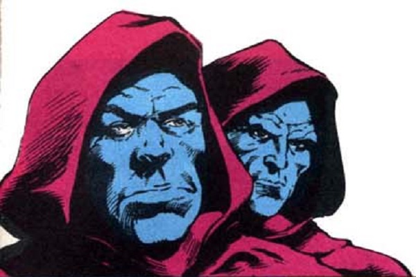 Caretakers (Arcturan)