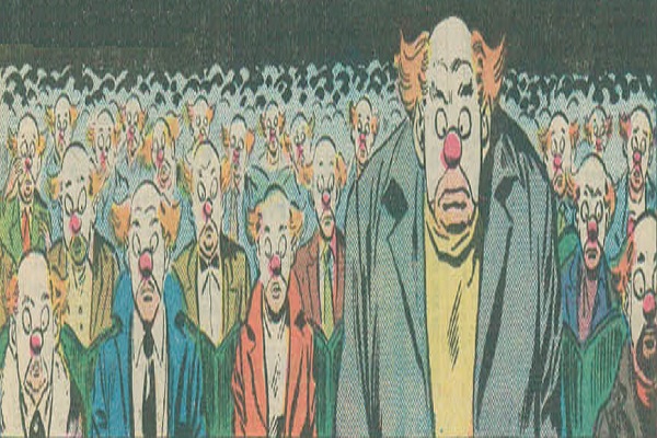 Celestial Mind Control Movement