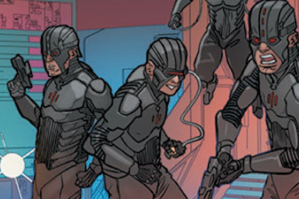 Chain Gang (Earth-23291)