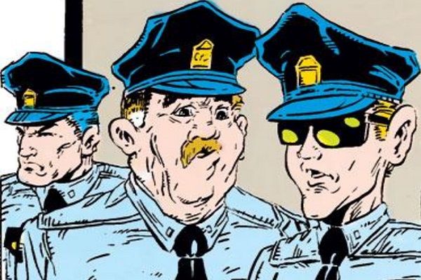 Chicago Police Department