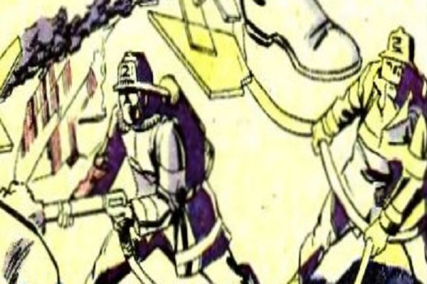 Chicago Fire Department