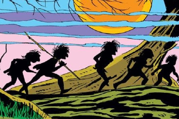 Children of the Damned