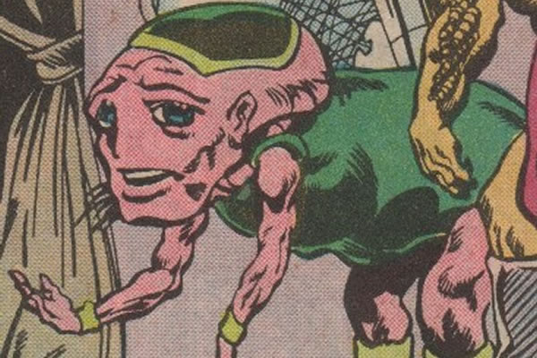 Children of the Dreaming Star