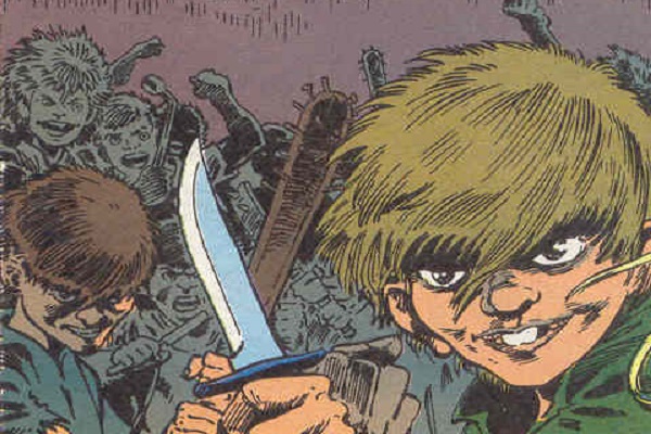 Children of the Night (assassins)