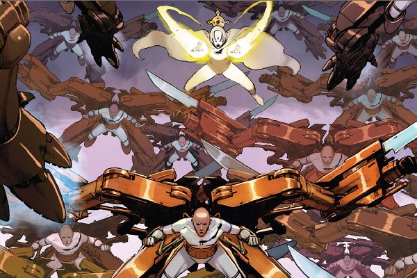 Children of Tomorrow (Earth-1610)