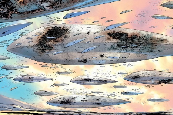 Chitauri (Earth-1610)