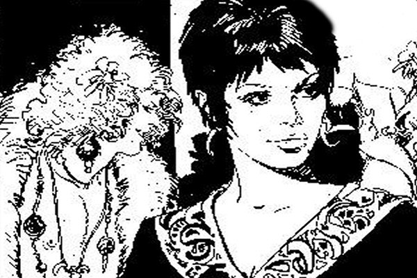 Church of the Dark Father