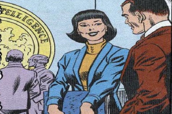 Central Intelligence Agency