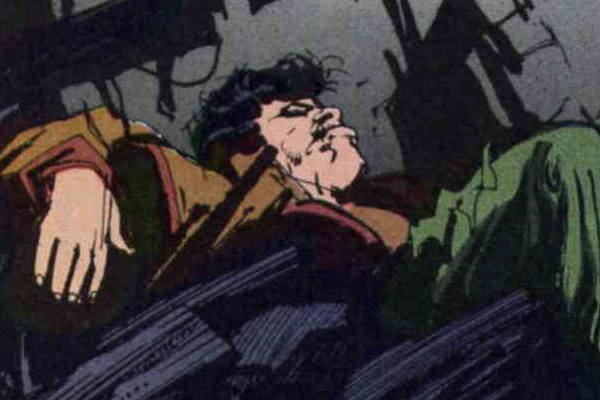 Central Intelligence Agency (Earth-88194)