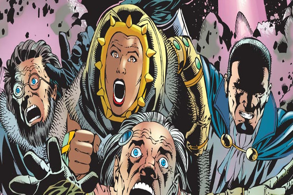 Council for Antiquarians