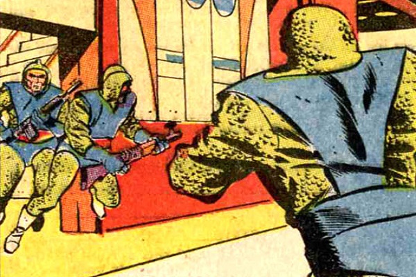 Collective Intelligence