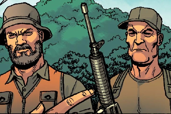 Condor Private Military Company