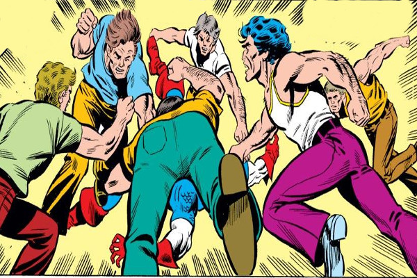 Coney Island Cruisers