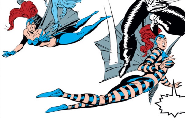 Cosmic Cutie Commandos