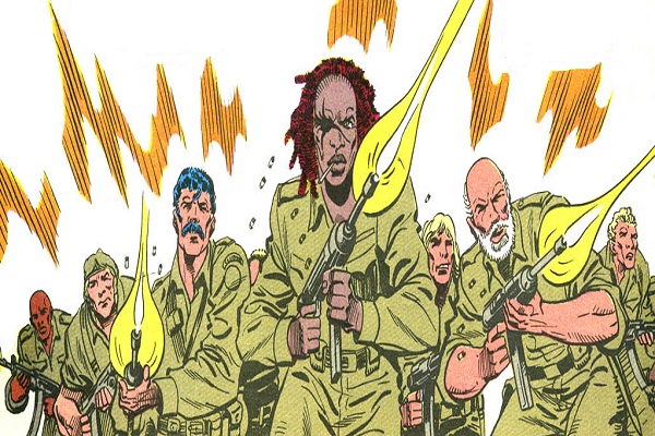 Coven (followers of Leviathan)