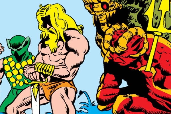 Critics (Soul-Slayers)