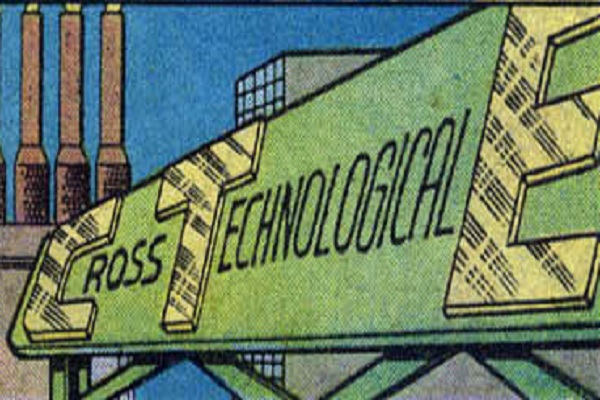 Cross Technological Enterprises