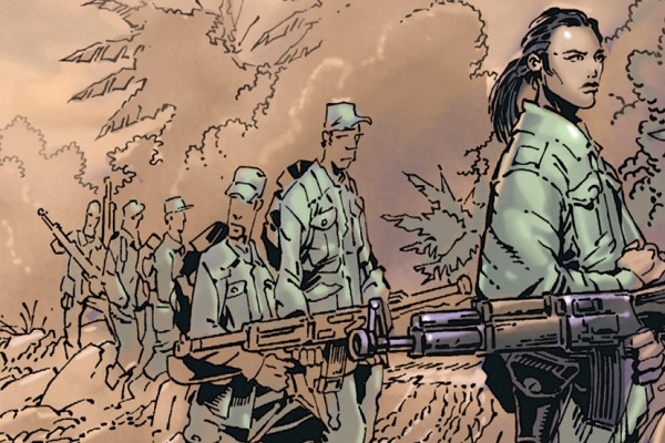 Cuban Revolutionary Armed Forces