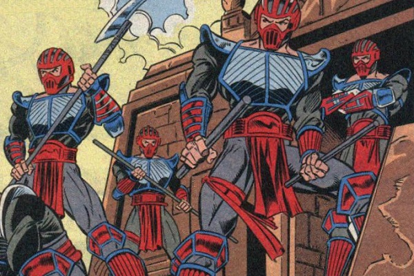 Cult of the Dragons Breadth