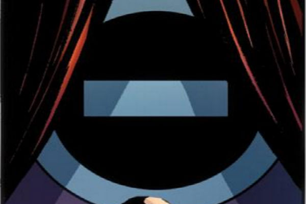 Cult of the Negative Zone