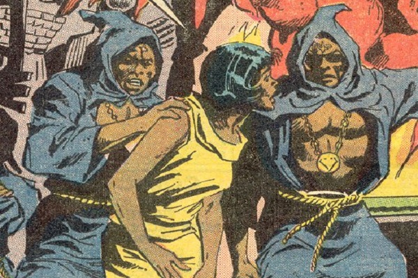 Cult of the Dark Lord