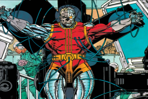 Cybertek Systems Inc.