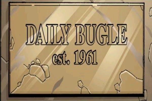 Daily Bugle (Earth-1610)