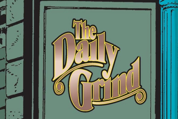 Daily Grind