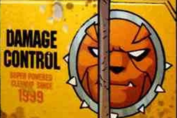 Damage Control (Earth-1610)