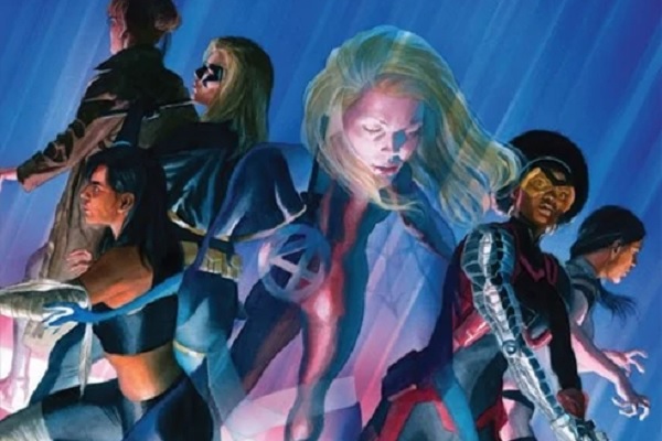 Daughters of Liberty