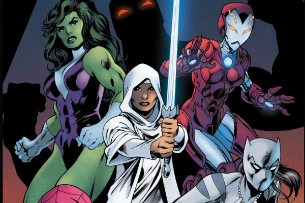 Defenders (Earth-25315)