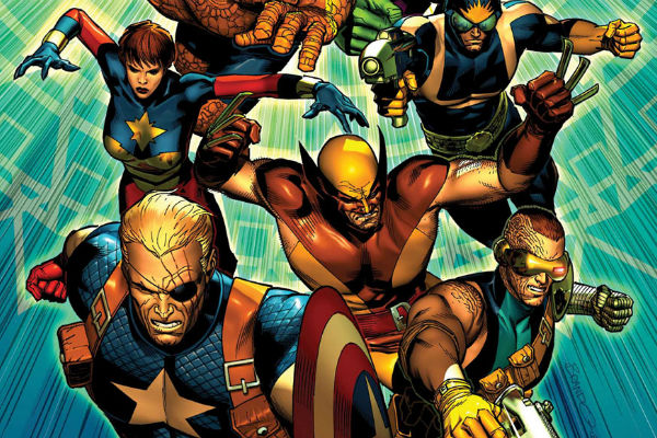 Defenders (Earth-26111)