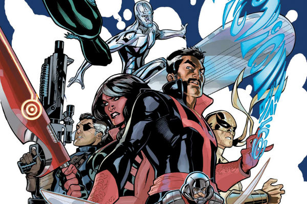 Defenders (Earth-11127)