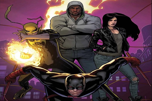 Defenders (Manhattan)