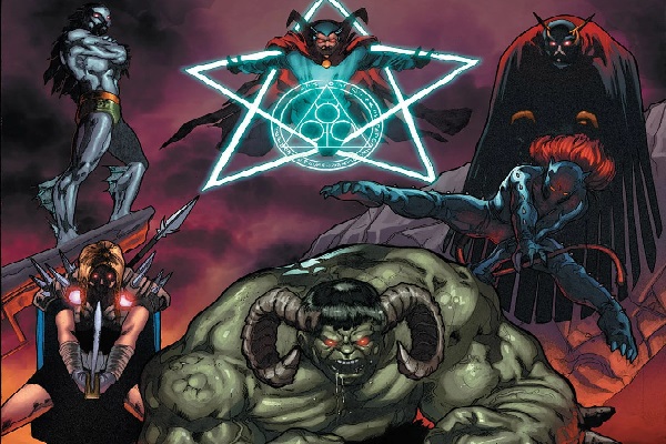 Defenders of the Realm (Earth-10011)