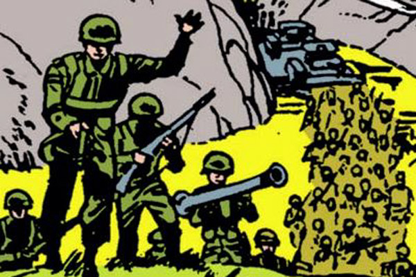 Democratic Army of San Diablo