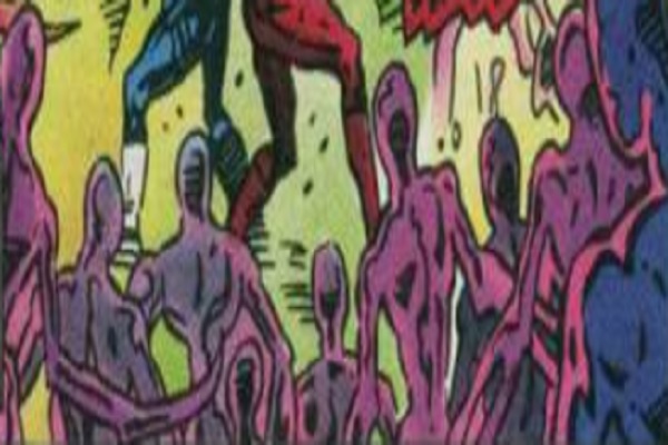 Demon-Drones (Earth-9939)