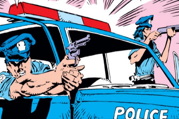 Denver Police Department