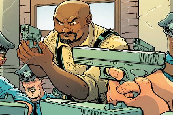 Detroit Police Department