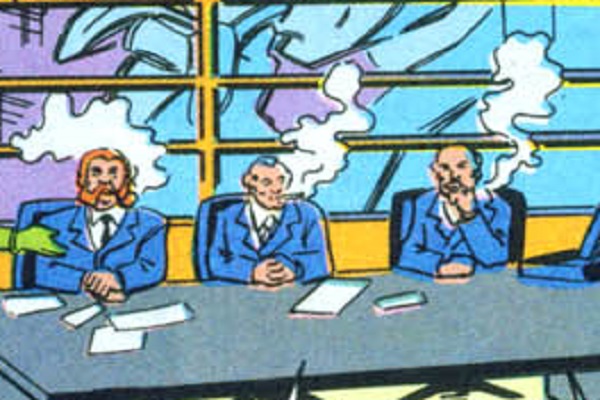 Dewey, Cheatham & Howe