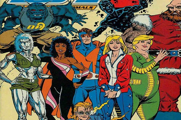 D.P. 7 (Earth-148611)