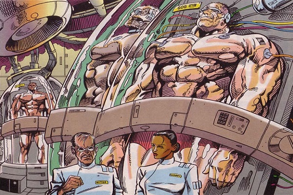 Empire Chemical Enterprises