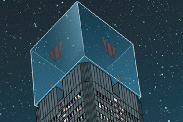 Empire Unlimited (Earth-18119)