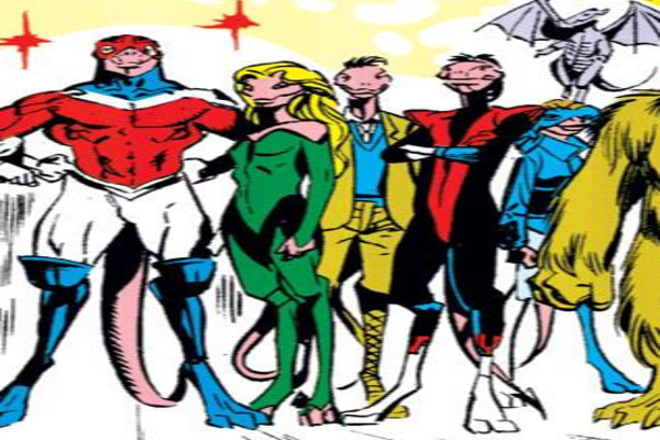 Excalibur (Earth-99476)