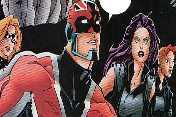 Excalibur (Earth-9620)