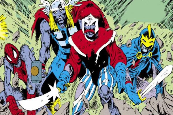 Excalibur (Earth-148)