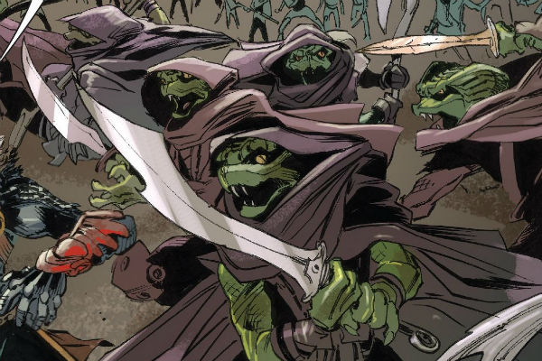 Fangs of the Serpent