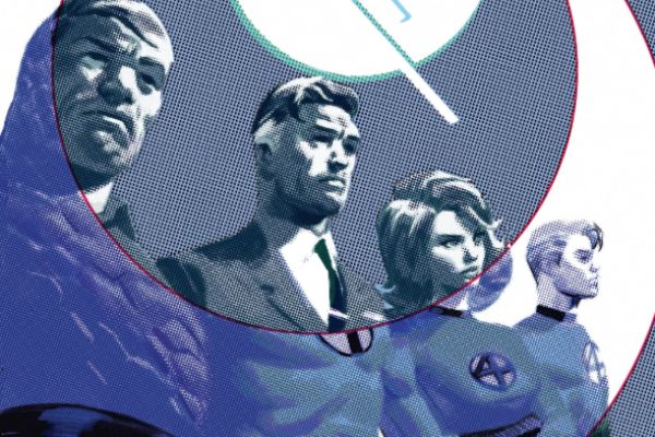 Fantastic Four (Earth-21766)