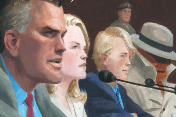 Fantastic Four (Earth-7187)